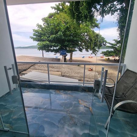 Pousada Del Sole Angra dos Reis Bagian luar foto