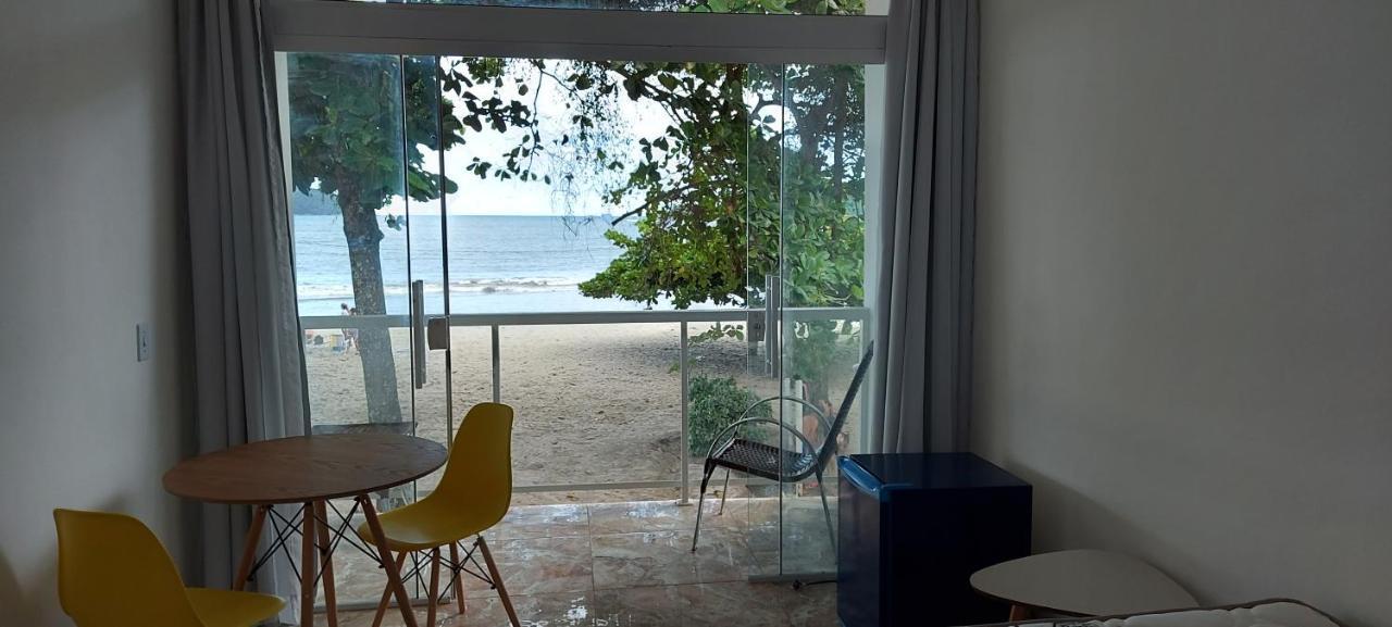 Pousada Del Sole Angra dos Reis Bagian luar foto
