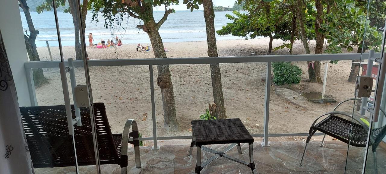 Pousada Del Sole Angra dos Reis Bagian luar foto