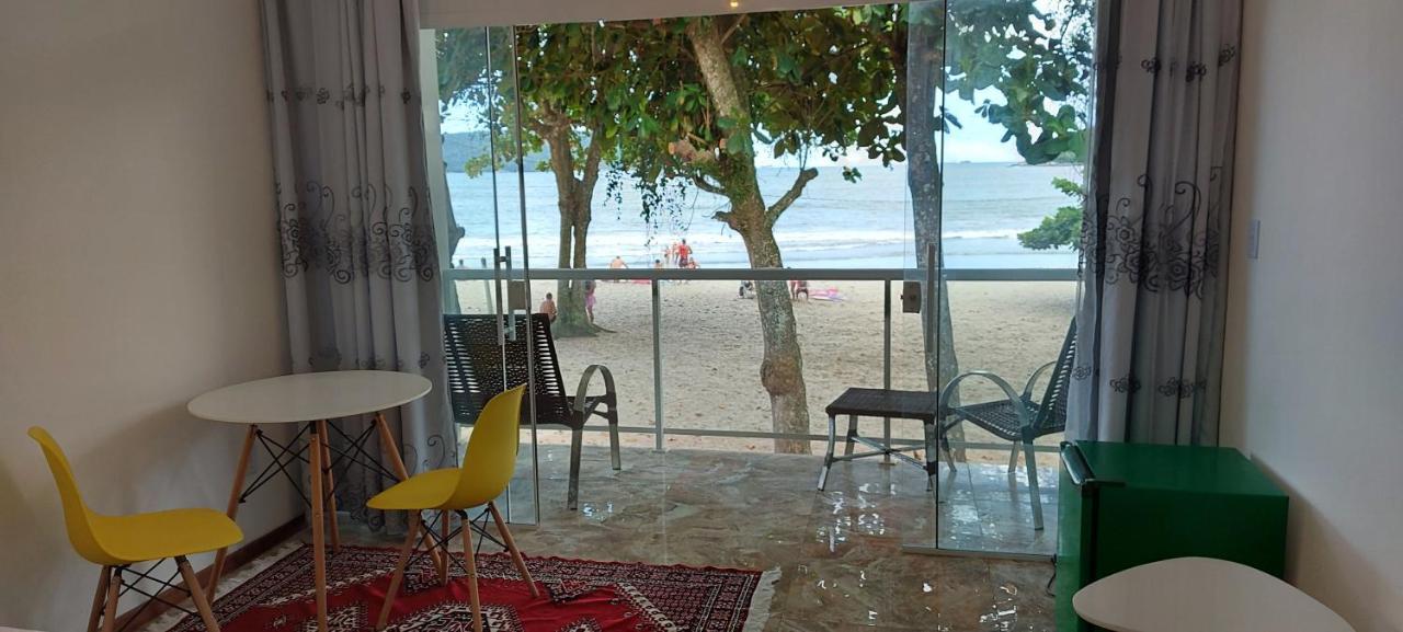 Pousada Del Sole Angra dos Reis Bagian luar foto