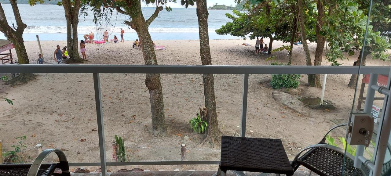 Pousada Del Sole Angra dos Reis Bagian luar foto