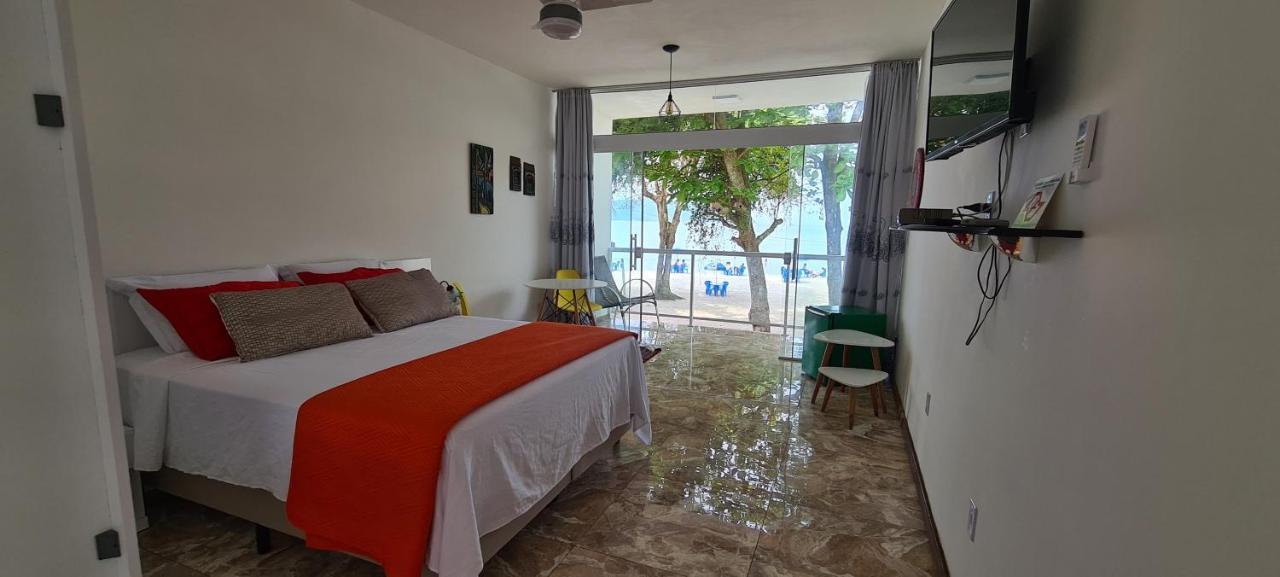 Pousada Del Sole Angra dos Reis Ruang foto