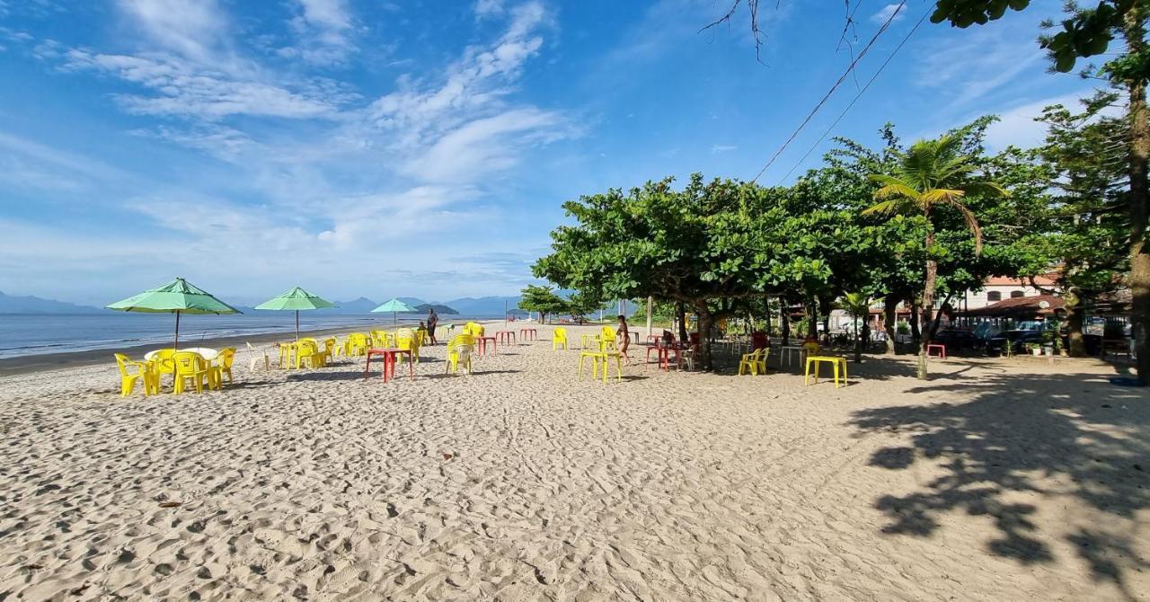 Pousada Del Sole Angra dos Reis Bagian luar foto