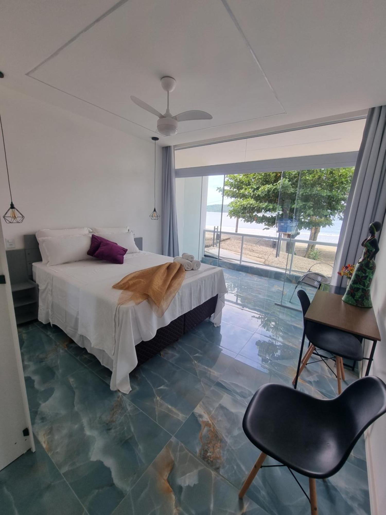 Pousada Del Sole Angra dos Reis Bagian luar foto