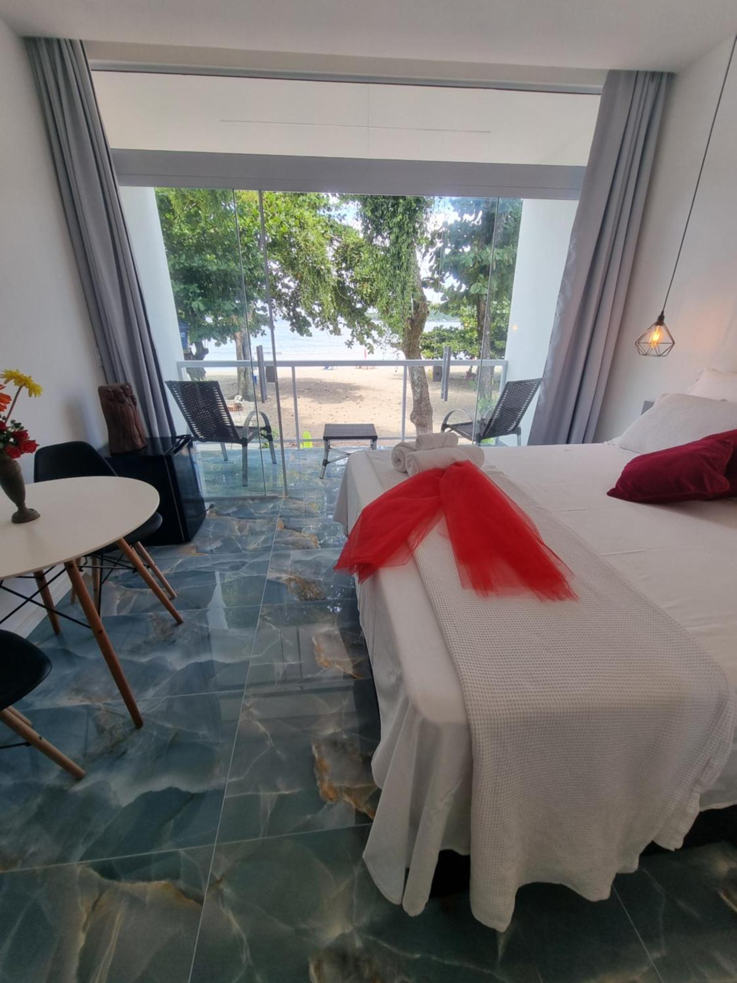Pousada Del Sole Angra dos Reis Bagian luar foto