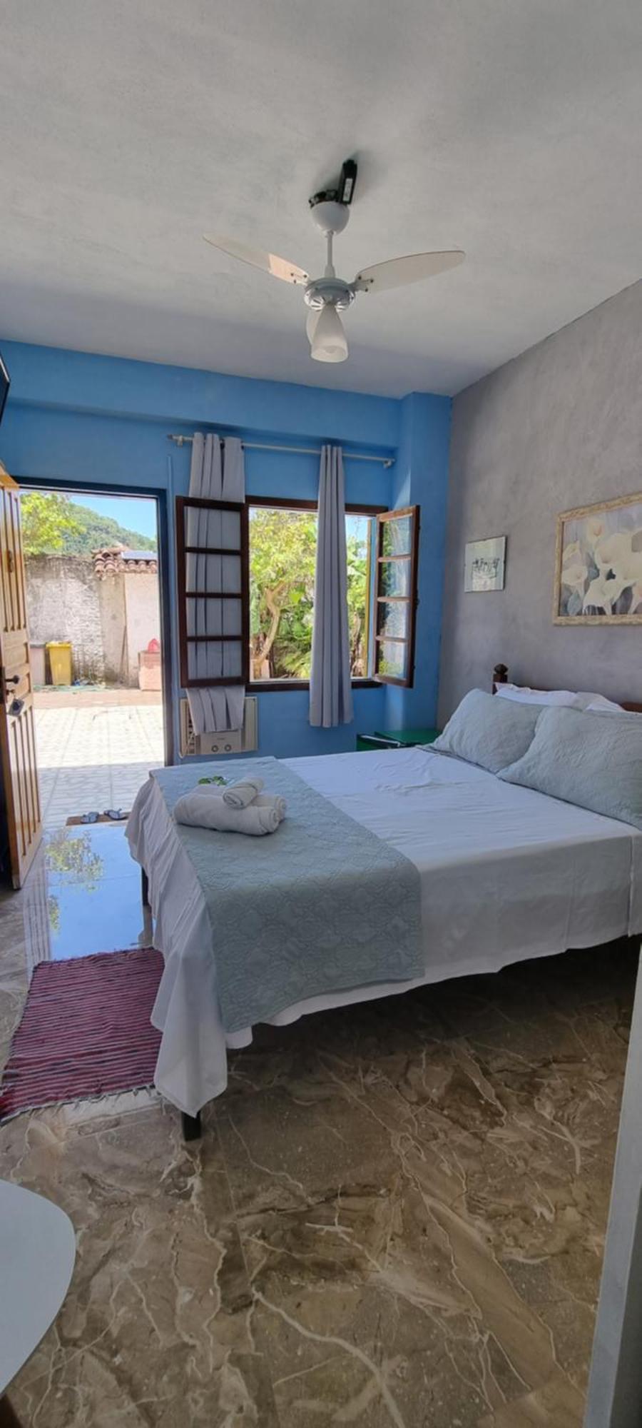Pousada Del Sole Angra dos Reis Ruang foto