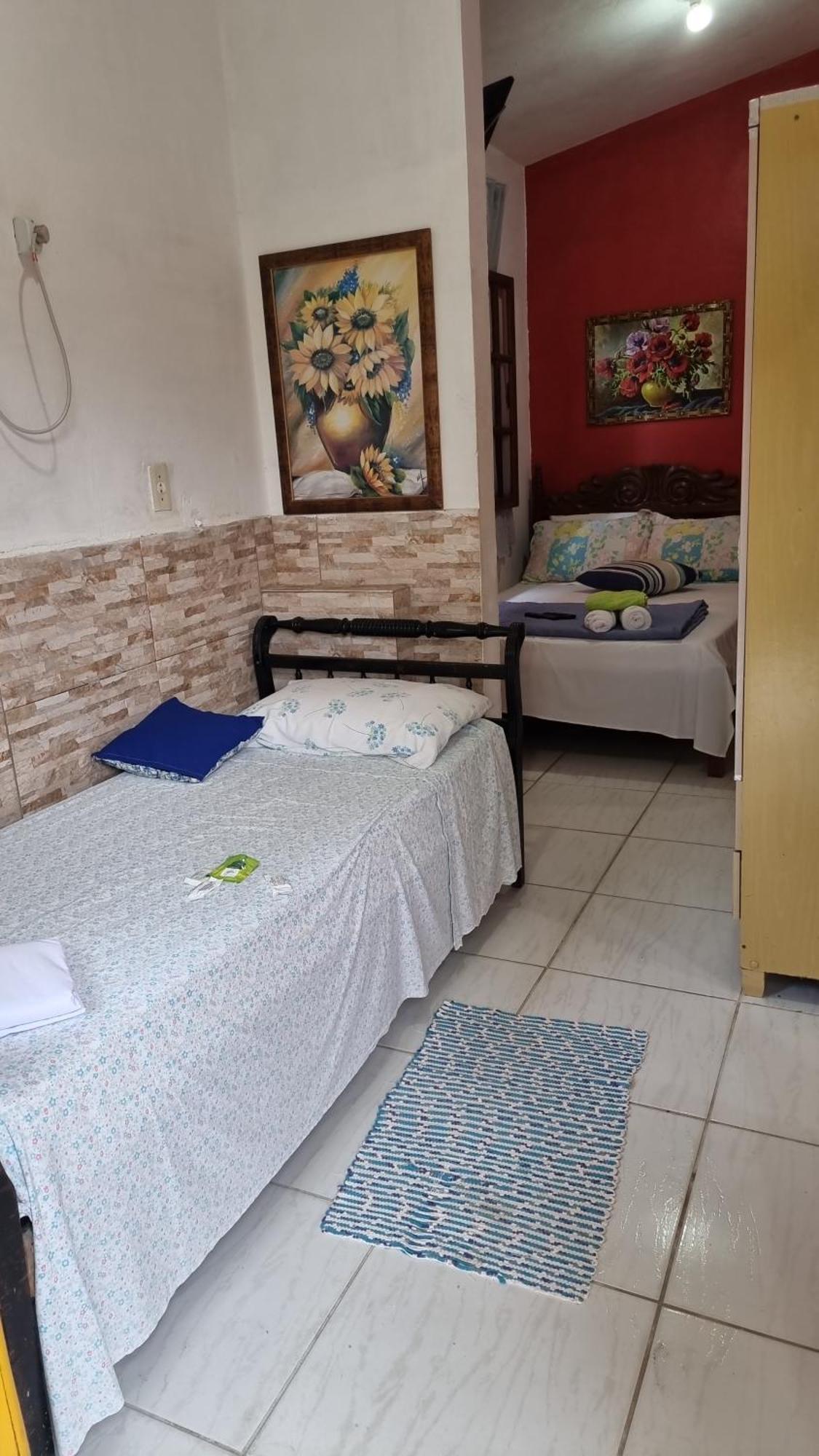 Pousada Del Sole Angra dos Reis Ruang foto